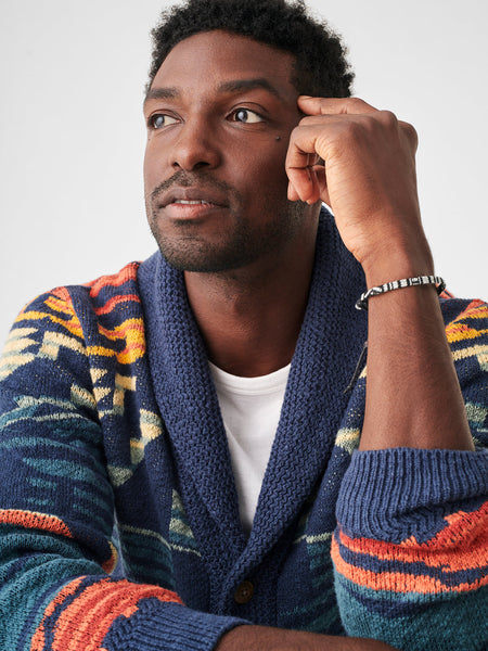 Fall Capsule Wardrobe: 4 Must-Haves from Faherty